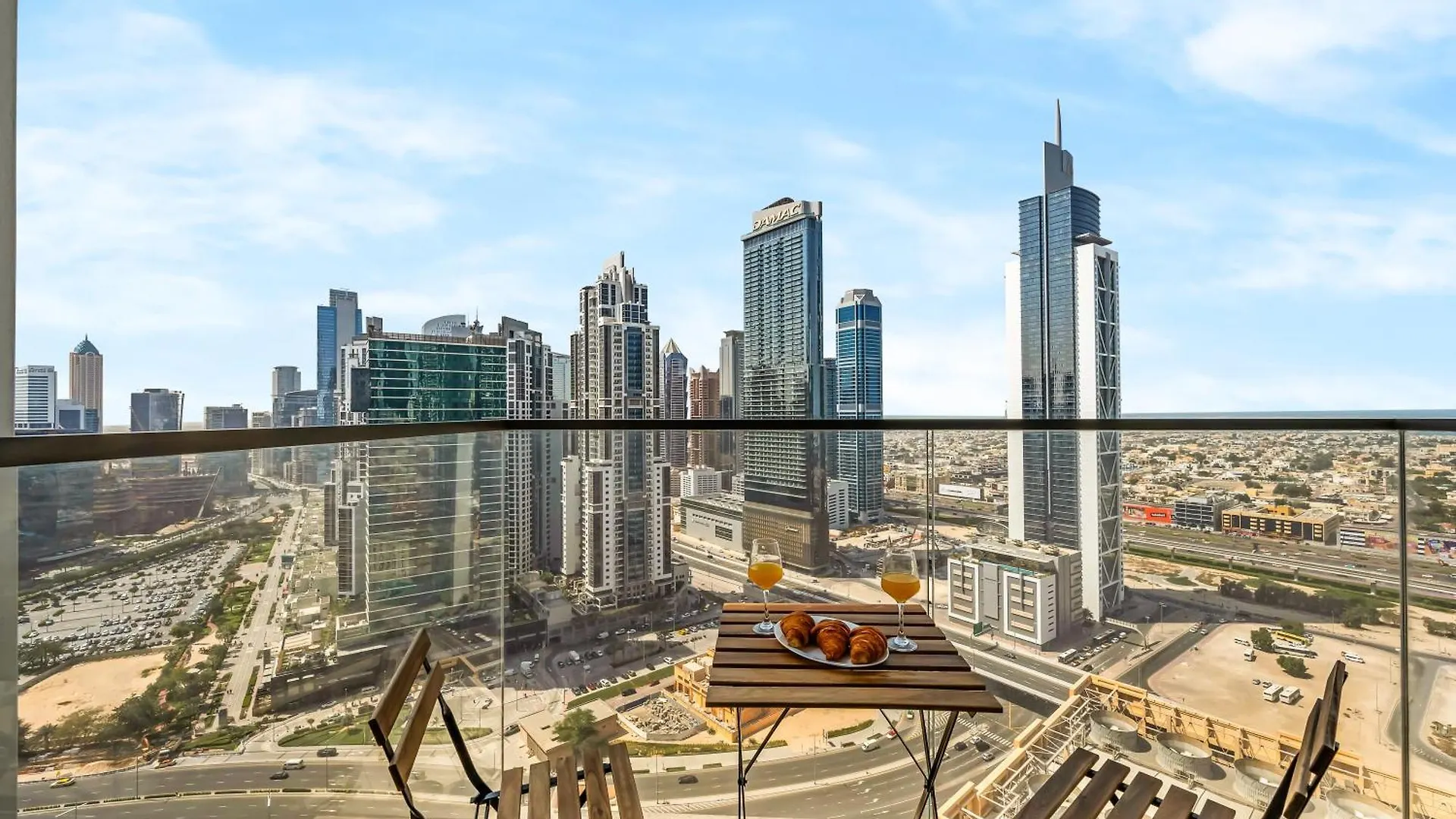 Brand New - Modern 1Br In Downtown I Near Burj Khalifa & Dubai Mall 0*,  United Arab Emirates