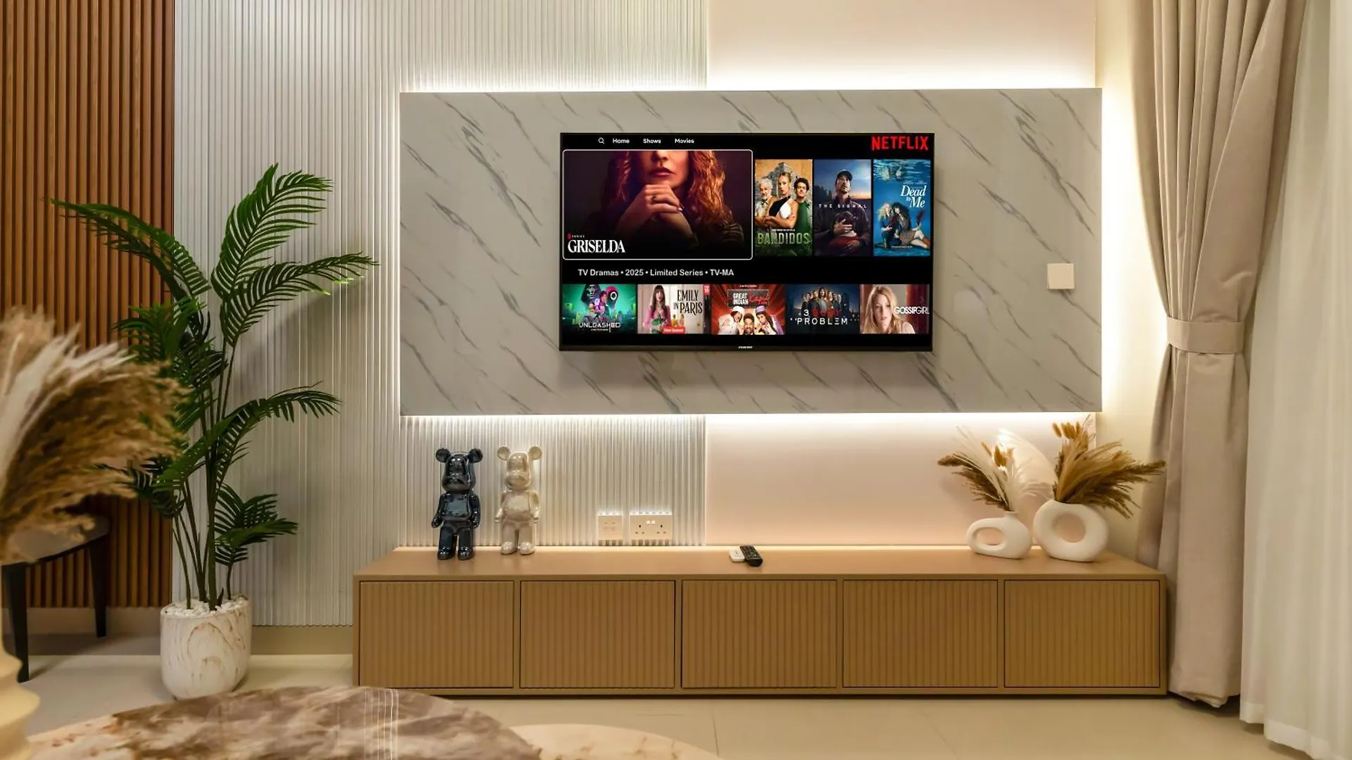Brand New - Modern 1Br In Downtown I Near Burj Khalifa & Dubai Mall