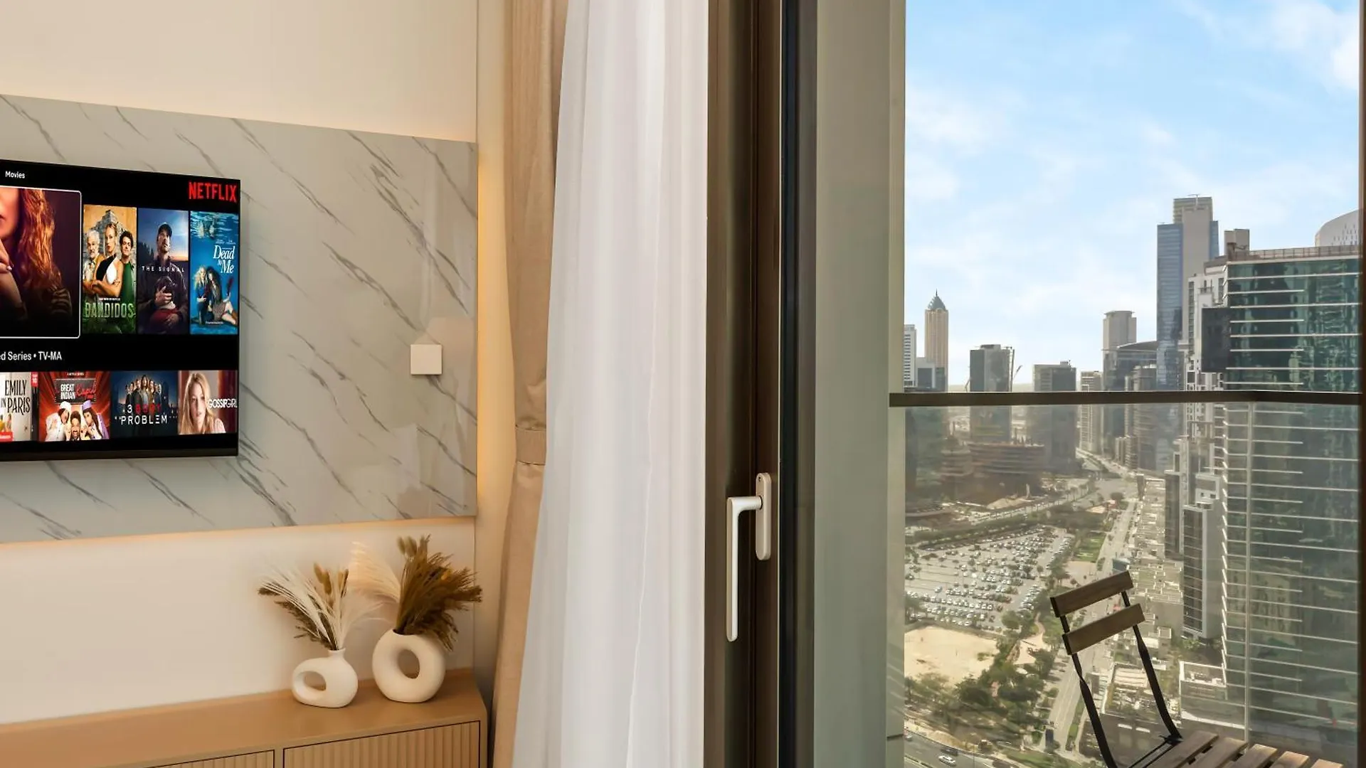 Apartment Brand New - Modern 1Br In Downtown I Near Burj Khalifa & Dubai Mall United Arab Emirates